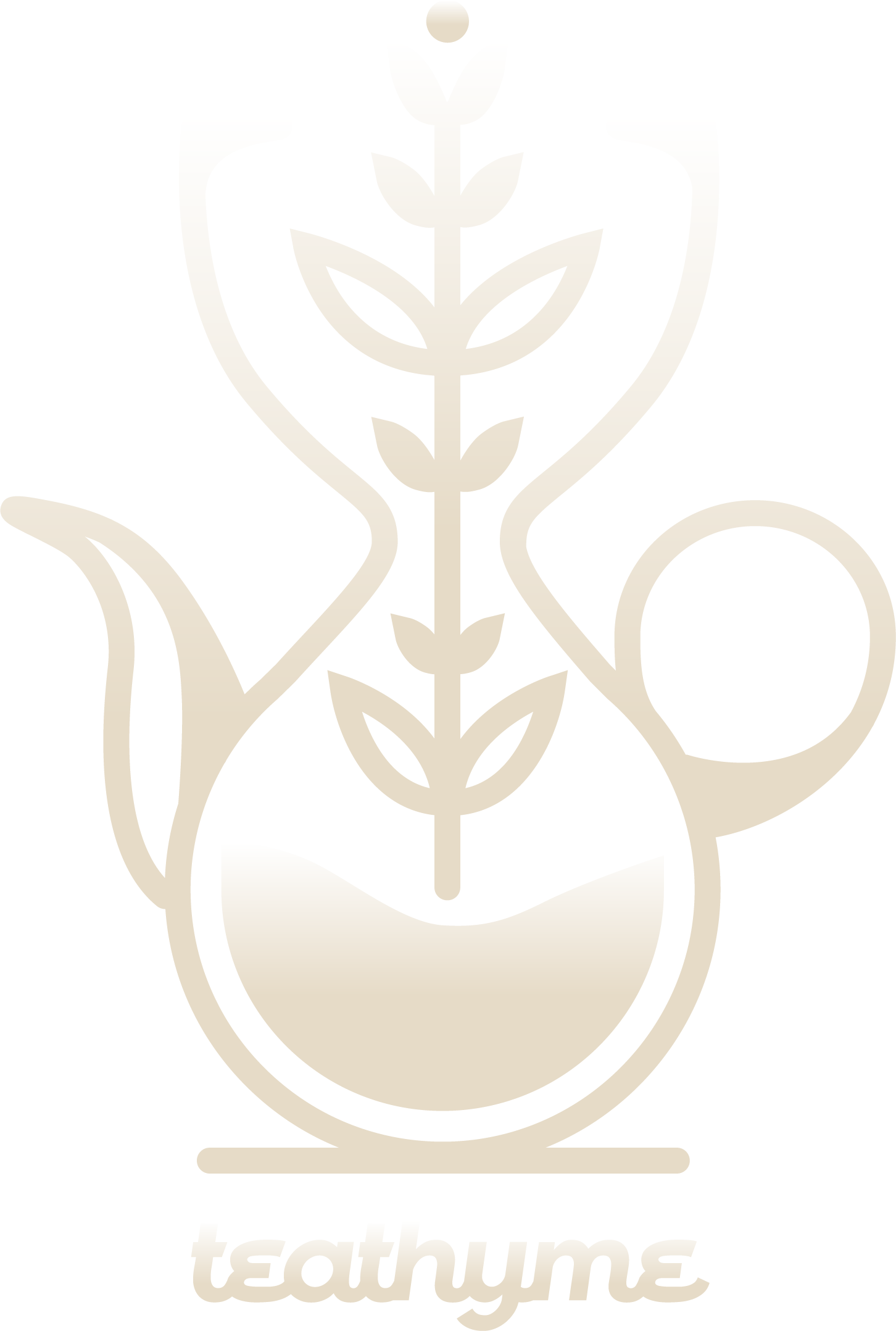 A person is painting on a canvas on an easel, standing in a studio with various art supplies and paintings in the background.