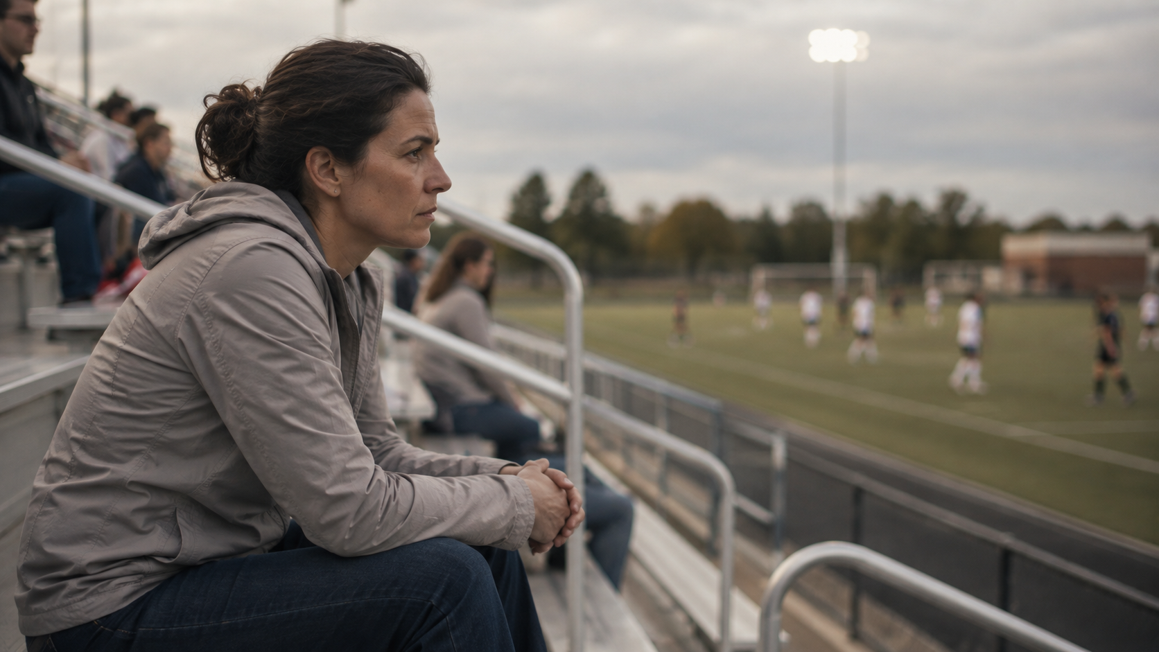 Signs Your Athlete Is Ready for Mental Performance Training