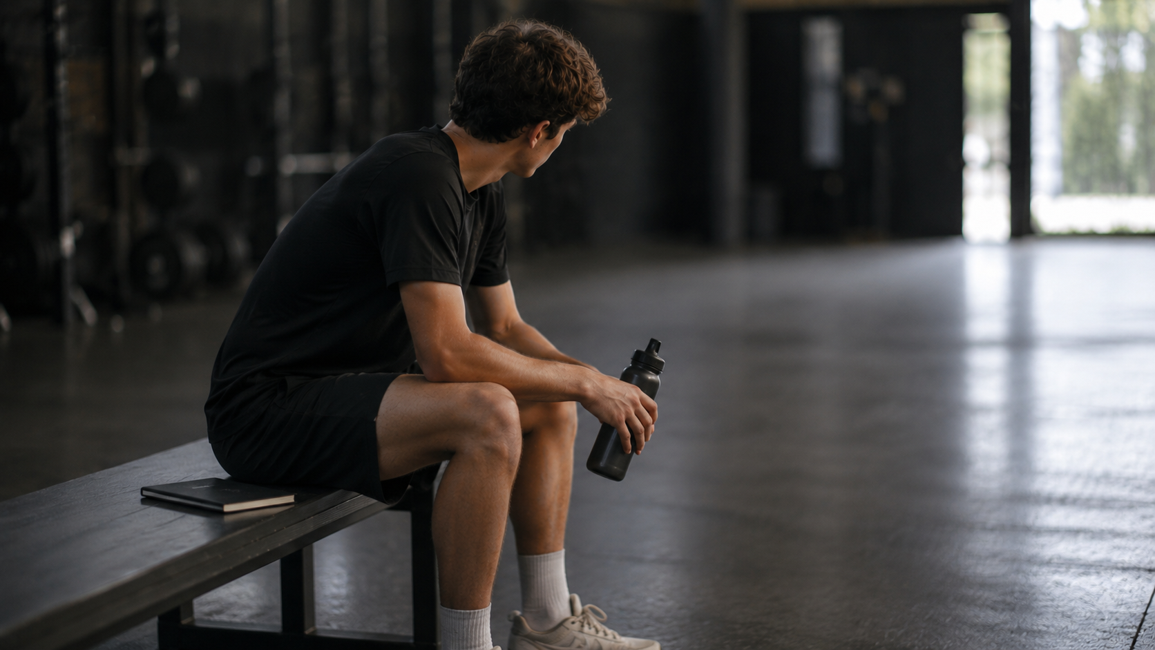 What the First Mental Performance Session Looks Like for a Teen Athlete