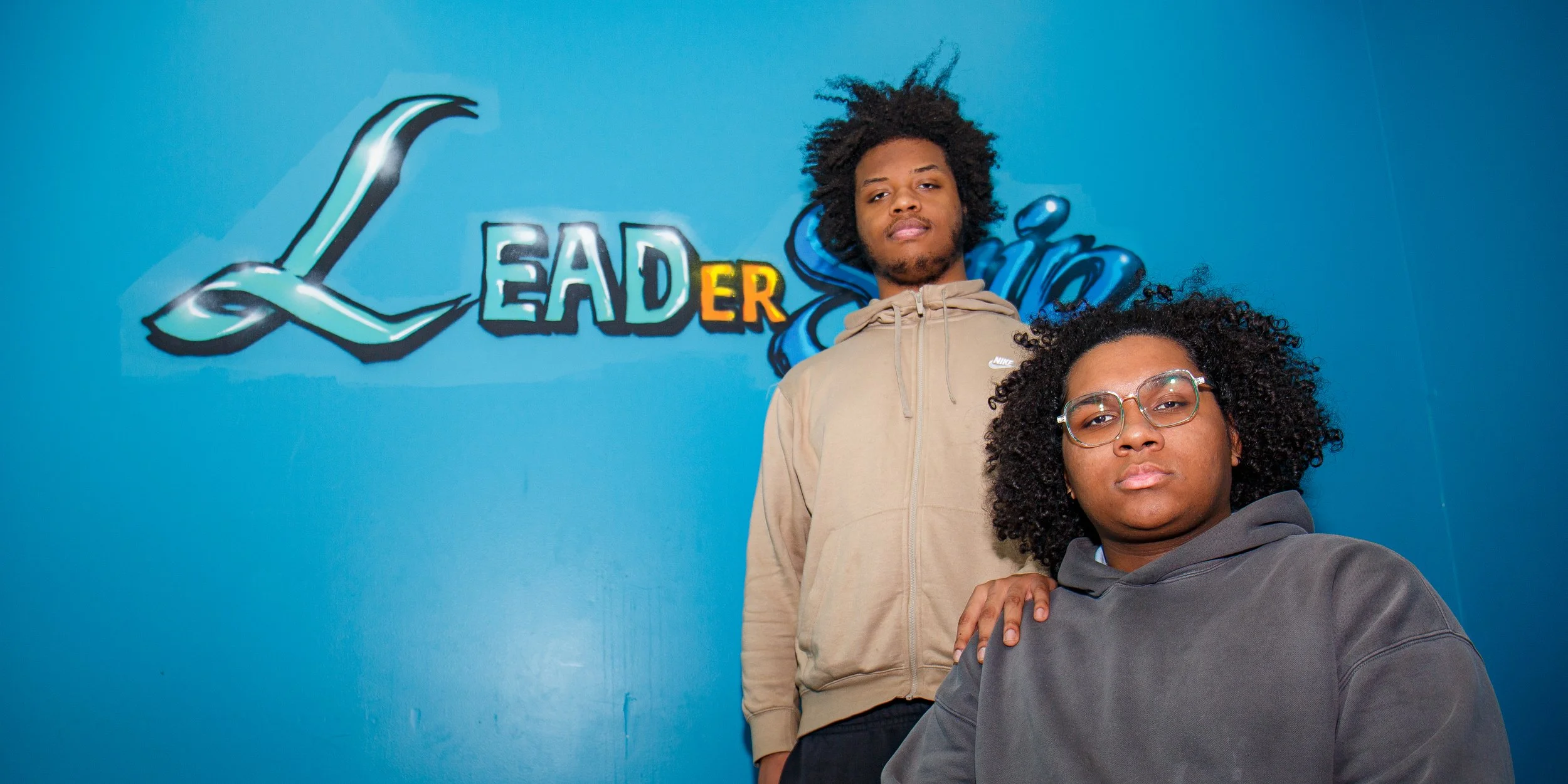 A Journey That Starts at Home