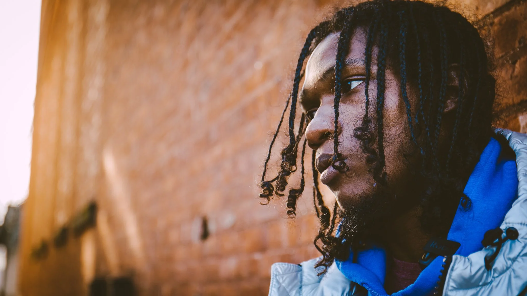 Becoming an All-Star: Former opportunity youth and local basketball coach discusses how he became a team player for Newark youth