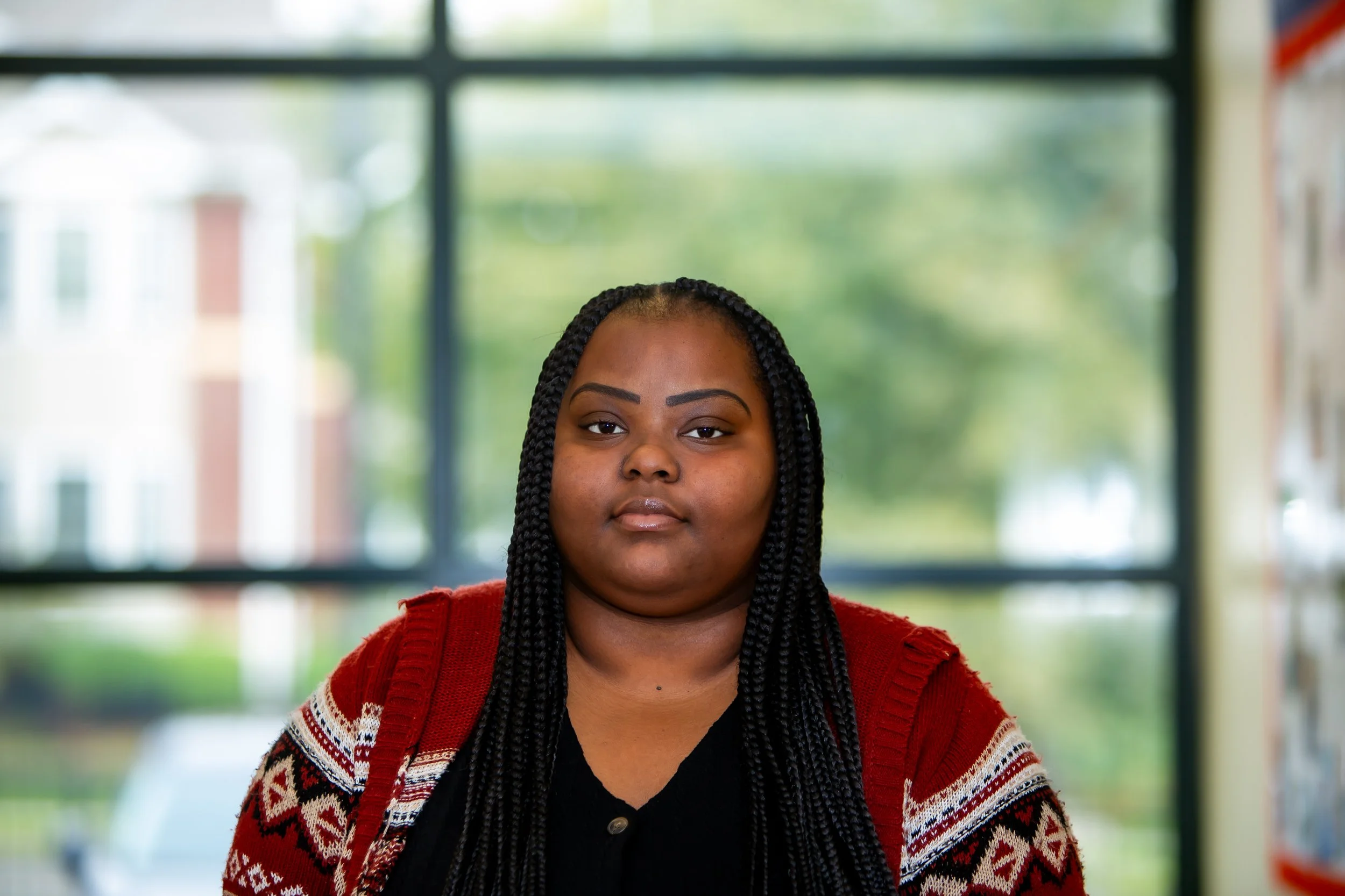 Encourage Yourself: United Community Corporation YouthBuild Program Assistant details path toward empowering the next generation