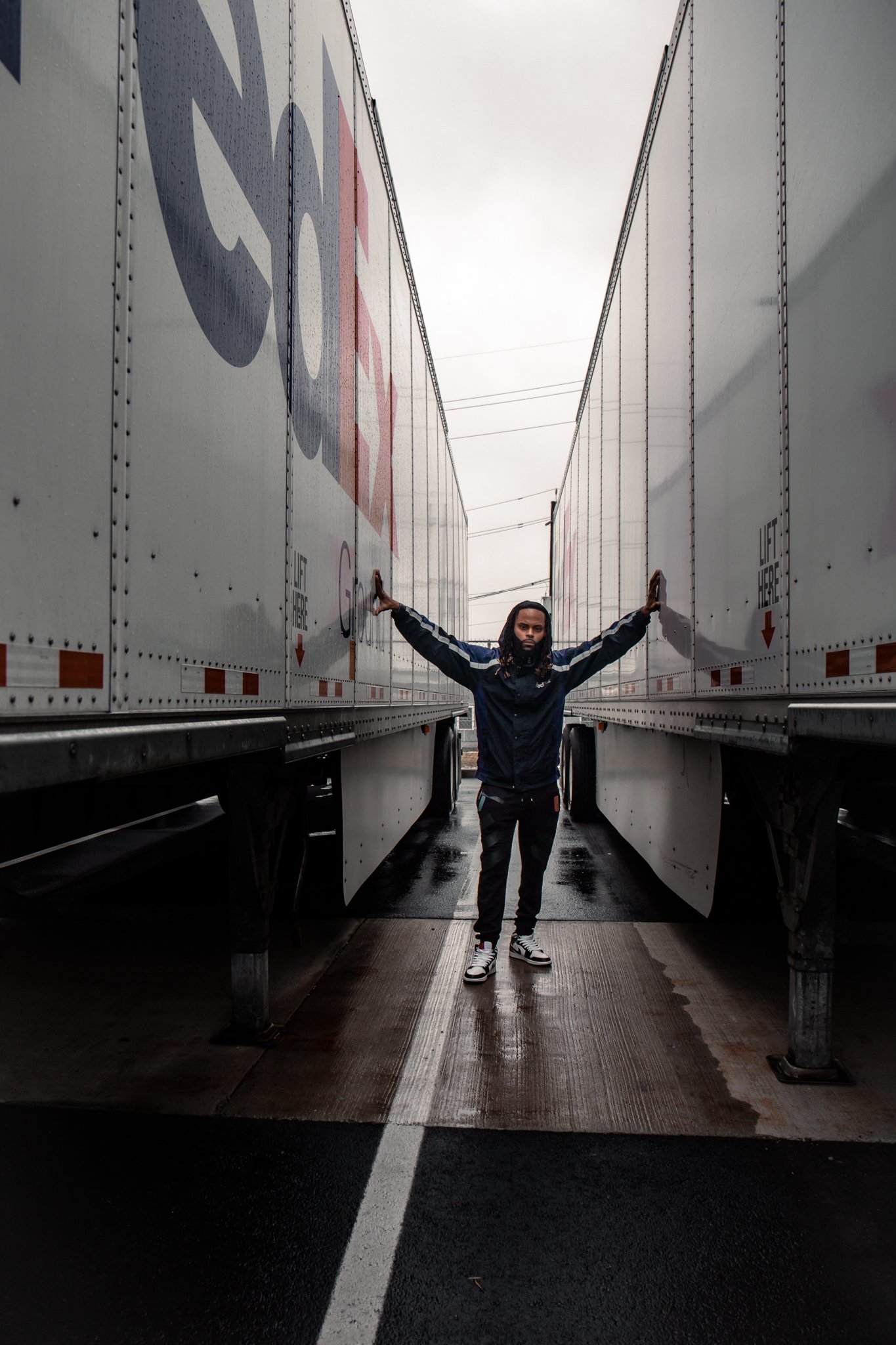 Road Less Traveled: YouthBuild Newark alumni details impact of Newark-based program&nbsp;