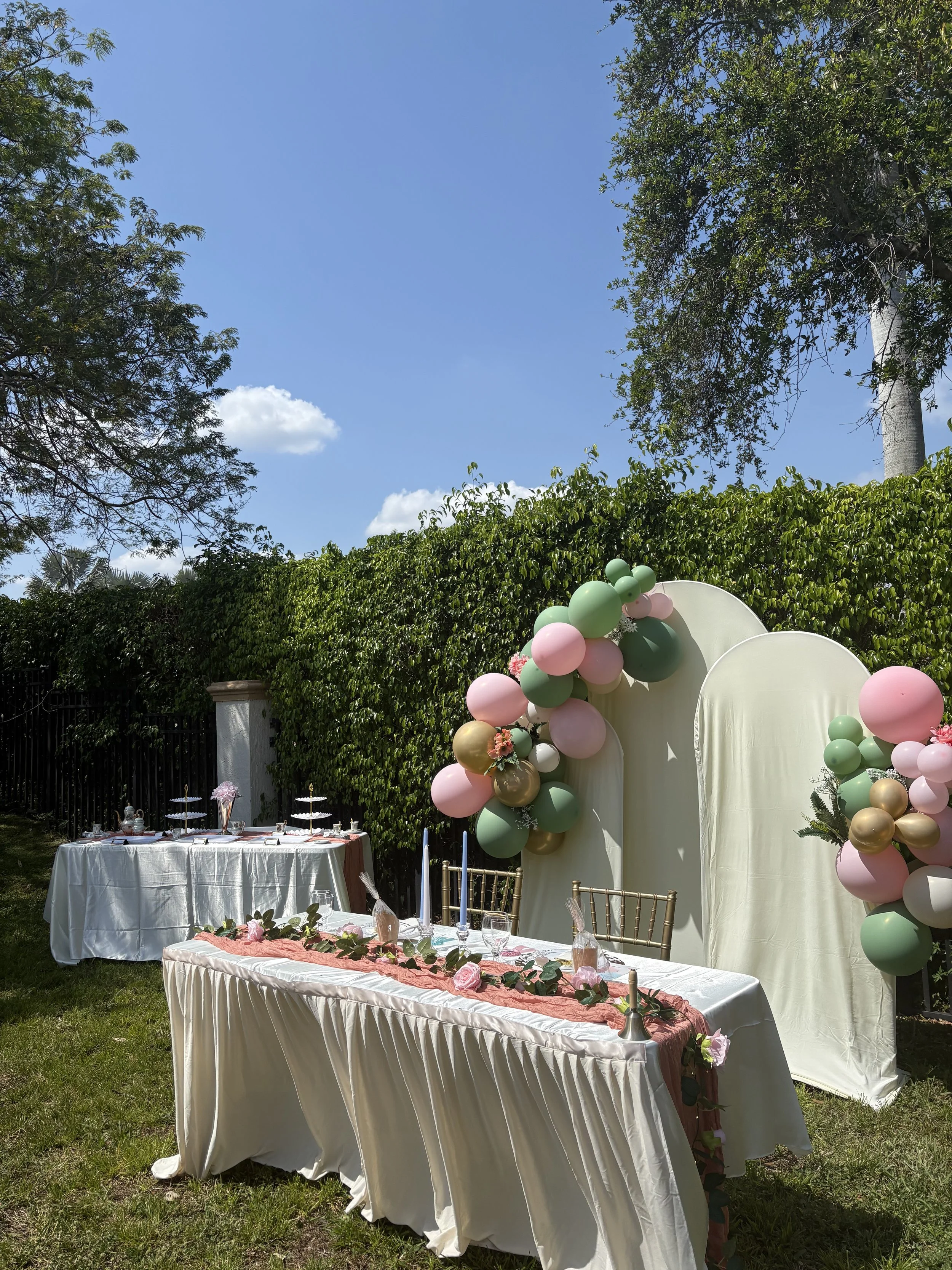 The Royal Gender Reveal