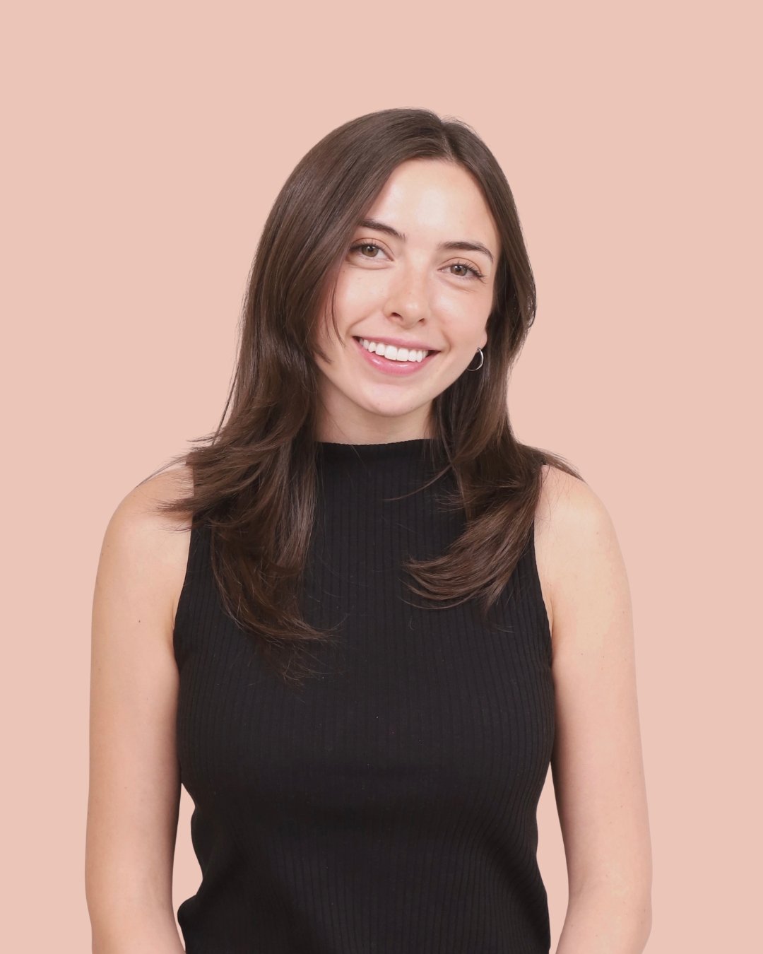 Andie Toderovitz, Registered Psychotherapist