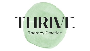 Thrive Therapy Practice | Online & Virtual Therapy Ontario