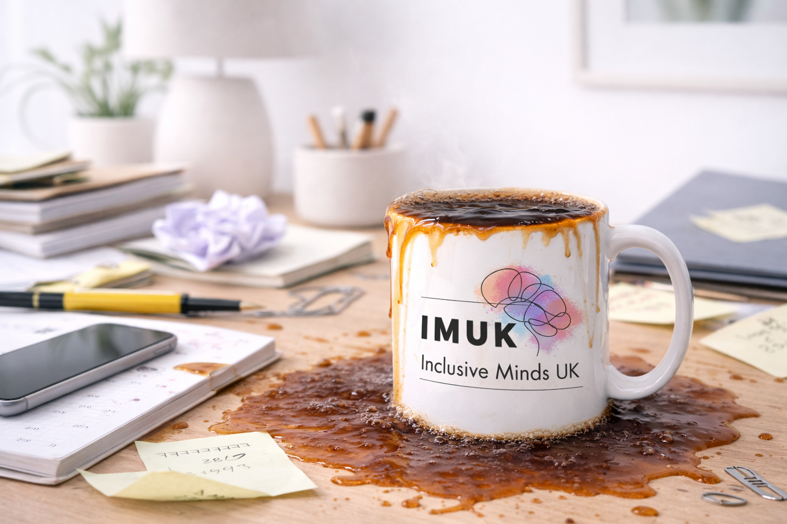 Why Work Feels Harder Than It Should 