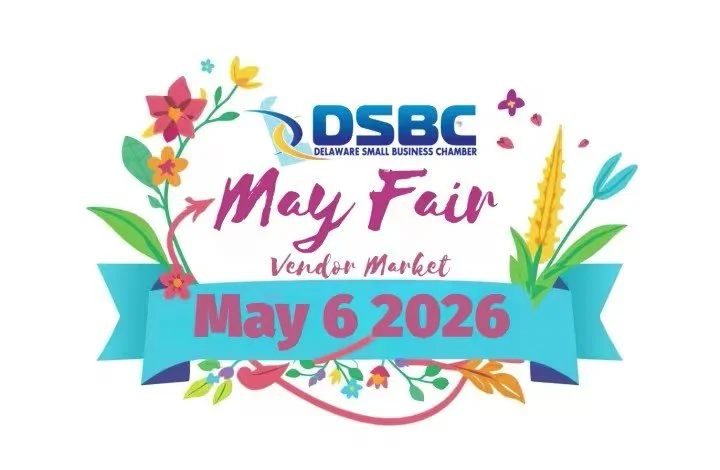 Delaware Small Business Chambers May Fair Vendor Market