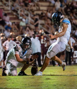 Born for Big Moments: The Relentless Rise of Noah Ash