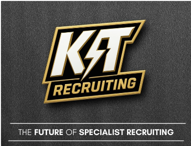 KT Recruiting - the future of specialists