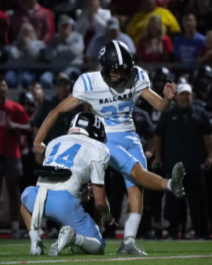 Built With Intention - Colt Abbott