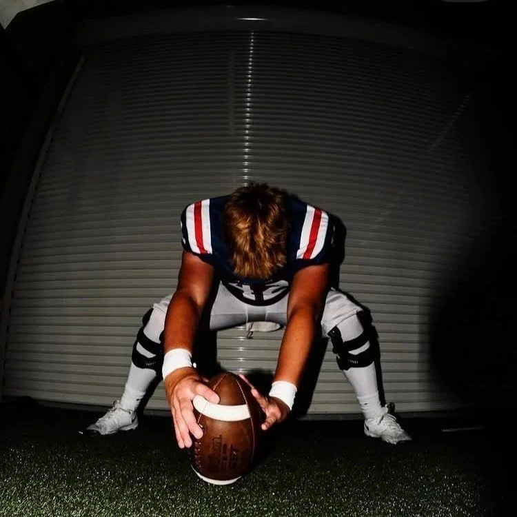 Daxon Kiesau — Built by the Grind, Defined by Consistency