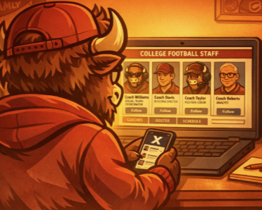 How to Find Special Teams Coaches on X