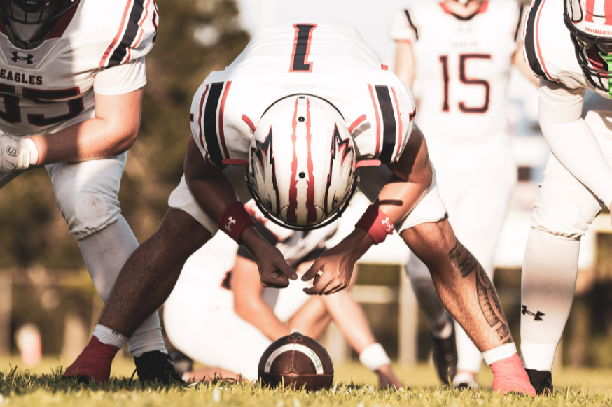 Brody Tunison: A three down athlete in a specialist jersey