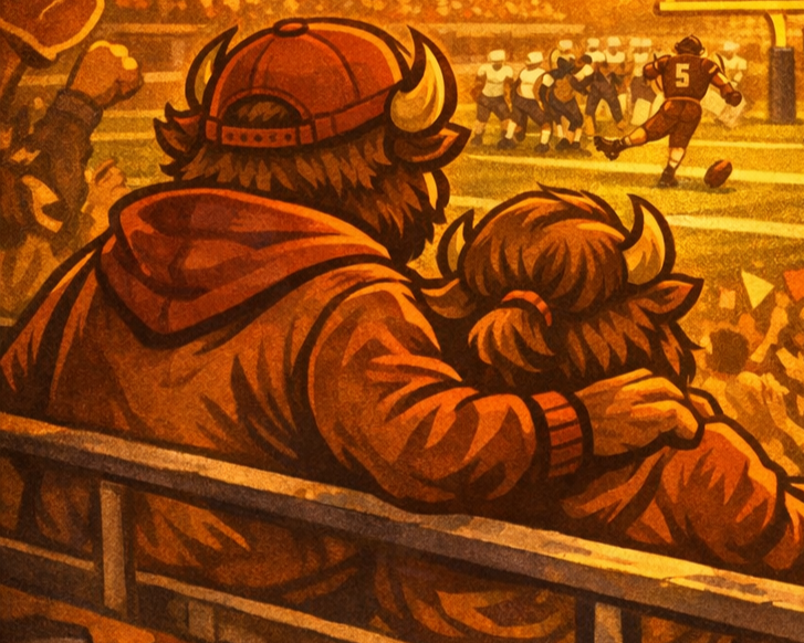 A message for parents