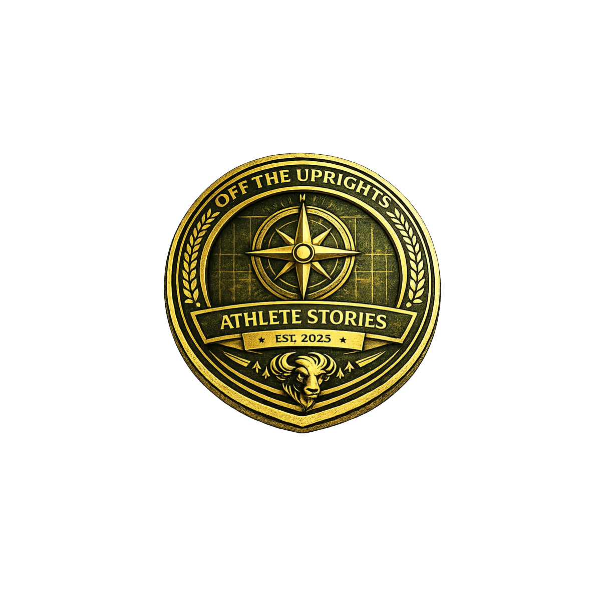 Colt Abbott: Built With Intention 