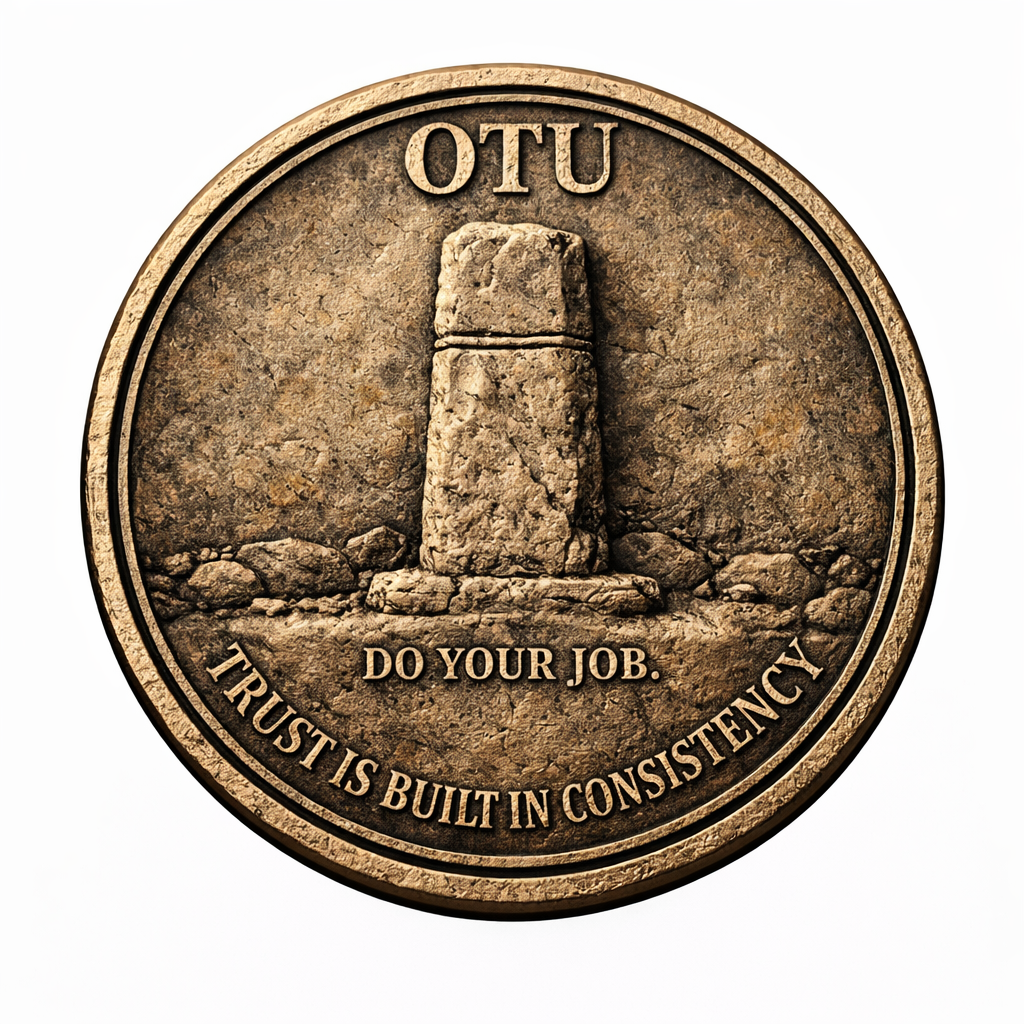 Joel Bazinet: No Rush. No Noise. Just Results.