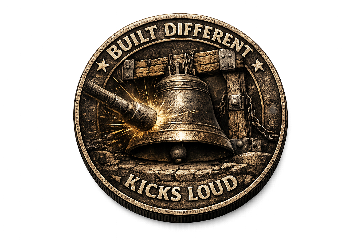 Seamus McIntyre: Was Ready When It Counted