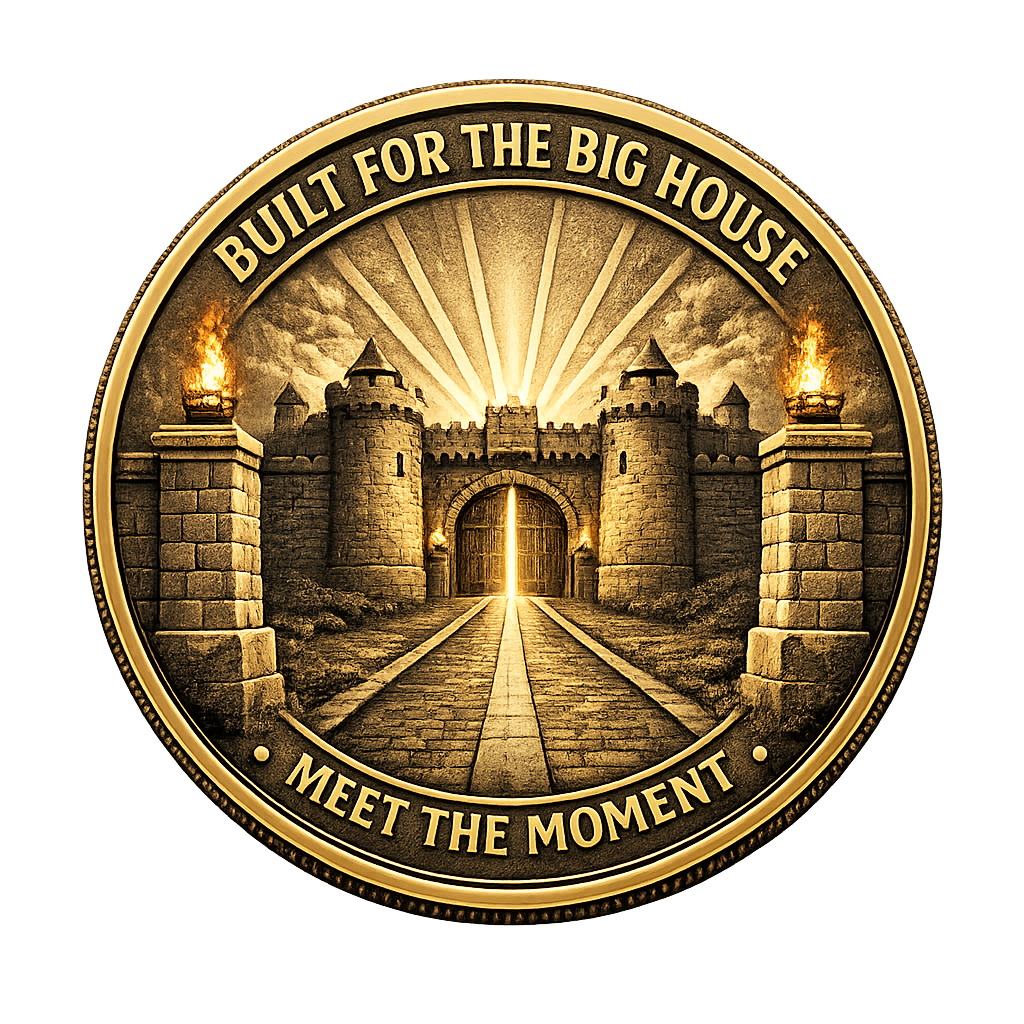 Jacob Baggett: The Road to the Largest Stage in College Football