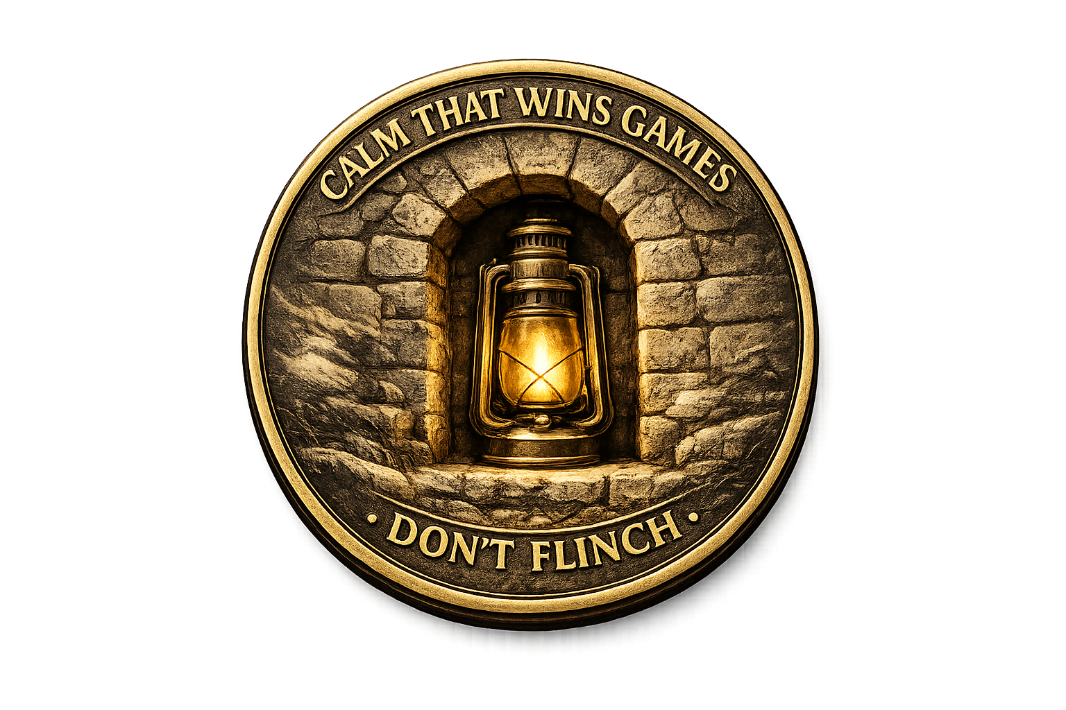 Balint Vorosmarty:  The Calm That Wins Games&nbsp;