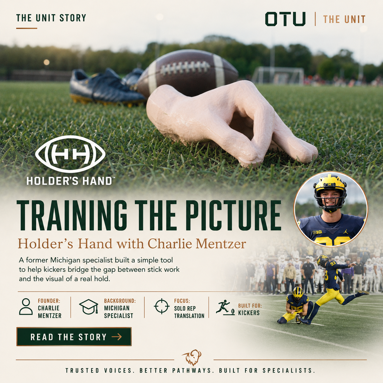 Practice the Picture Before the Moment