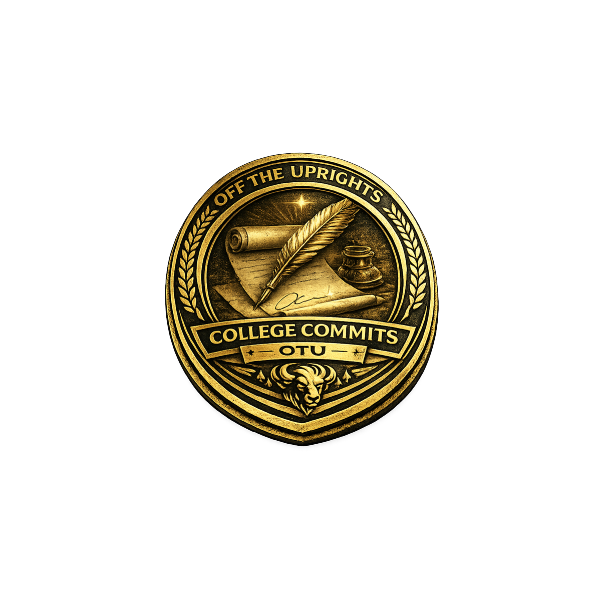 Landscape with mountains, a lake, and rolling grassy hills under cloudy sky.