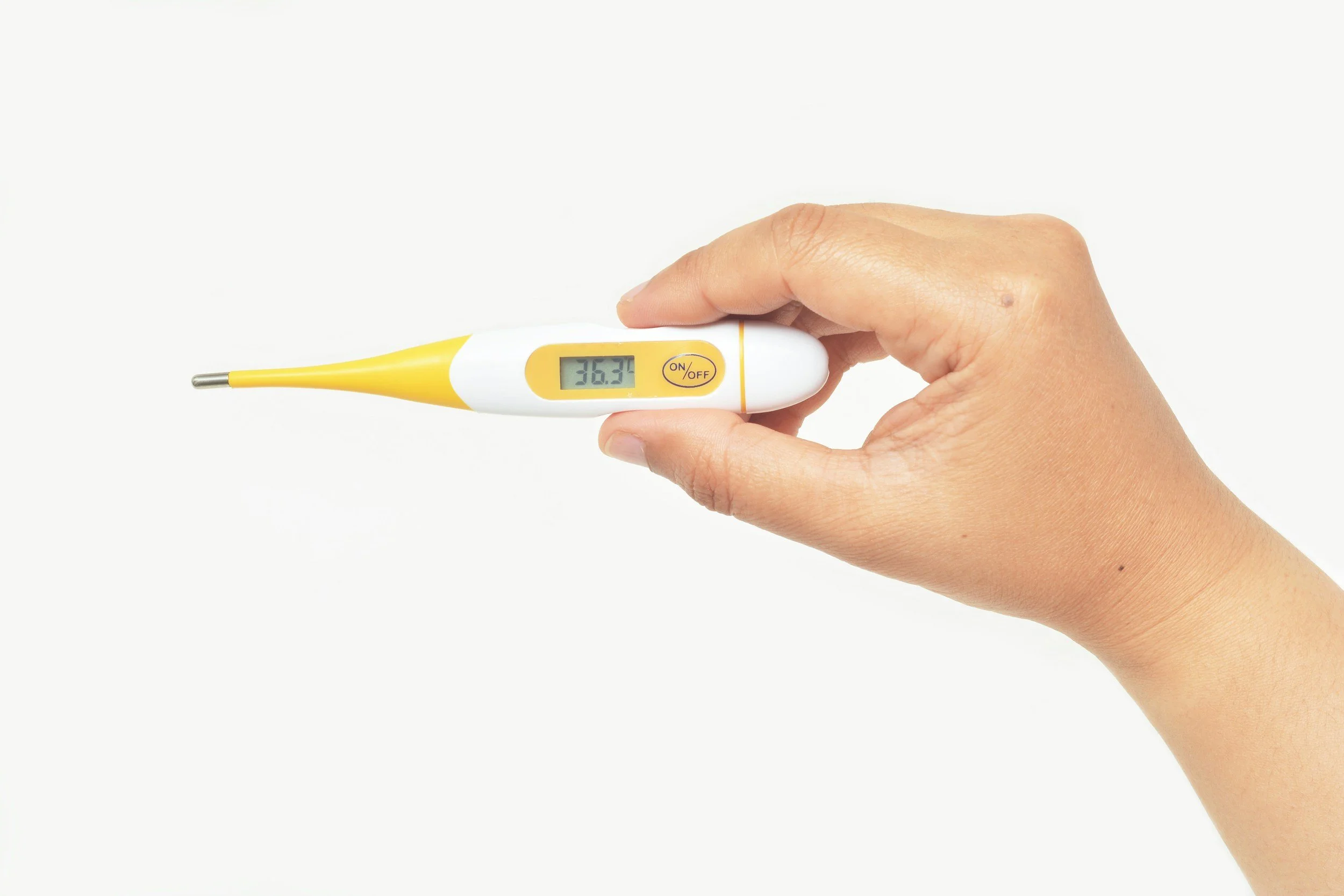 Beyond the Thermometer: Decoding Your Basal Body Temperature for True Metabolic Health