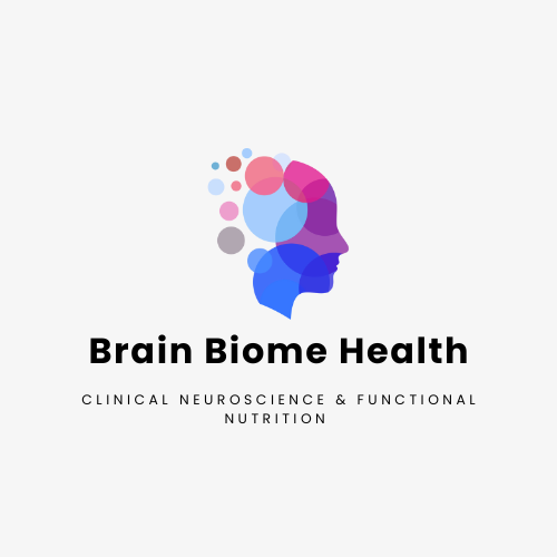 Brain Biome Health