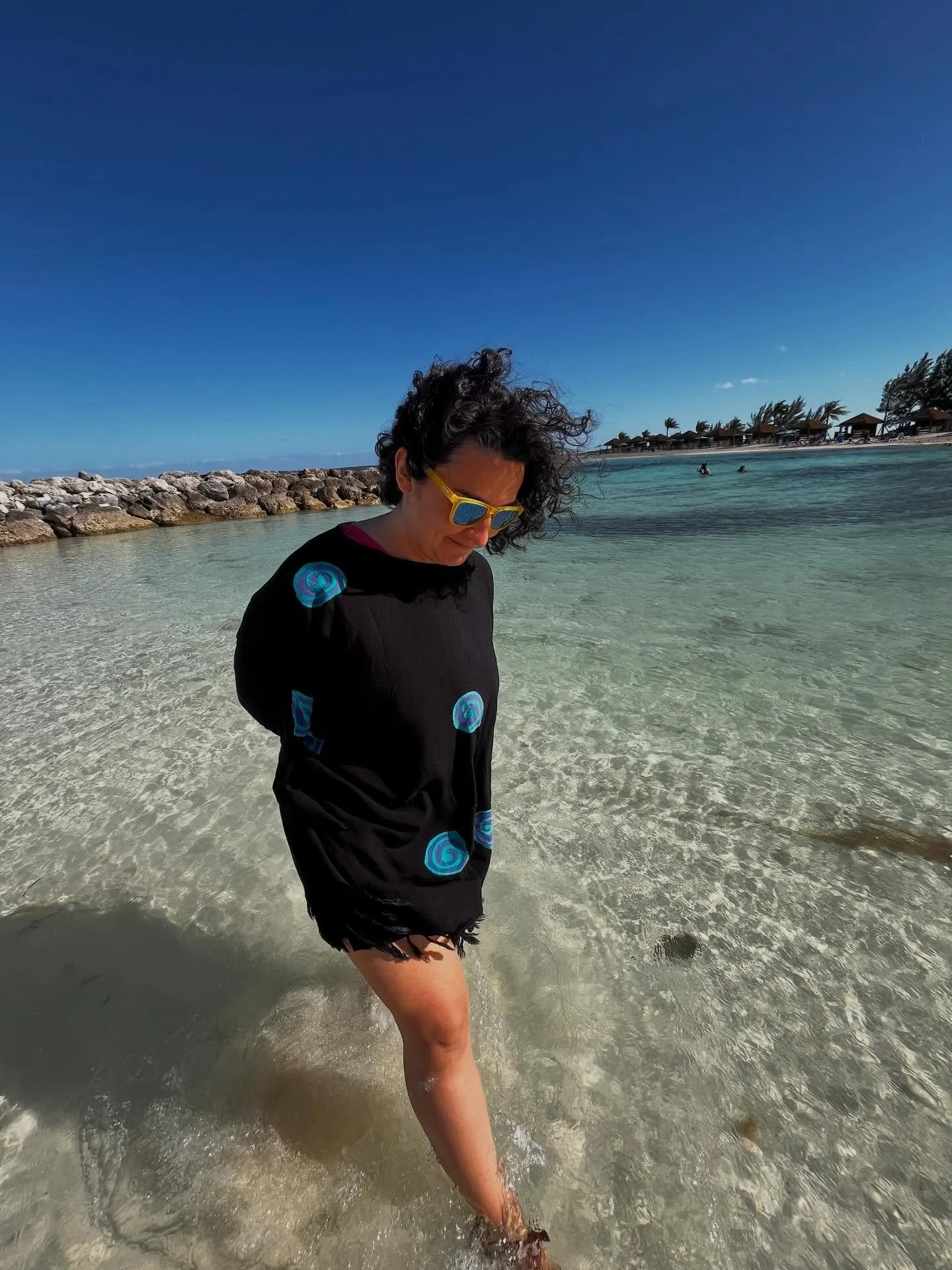 The past couple of weeks have been full &mdash; travel, family, beauty, connection. And with all of it, I feel the pull to return.

To my body.
To my breath.
To the rituals that make me feel whole.

If you&rsquo;ve been feeling disconnected&hellip; m