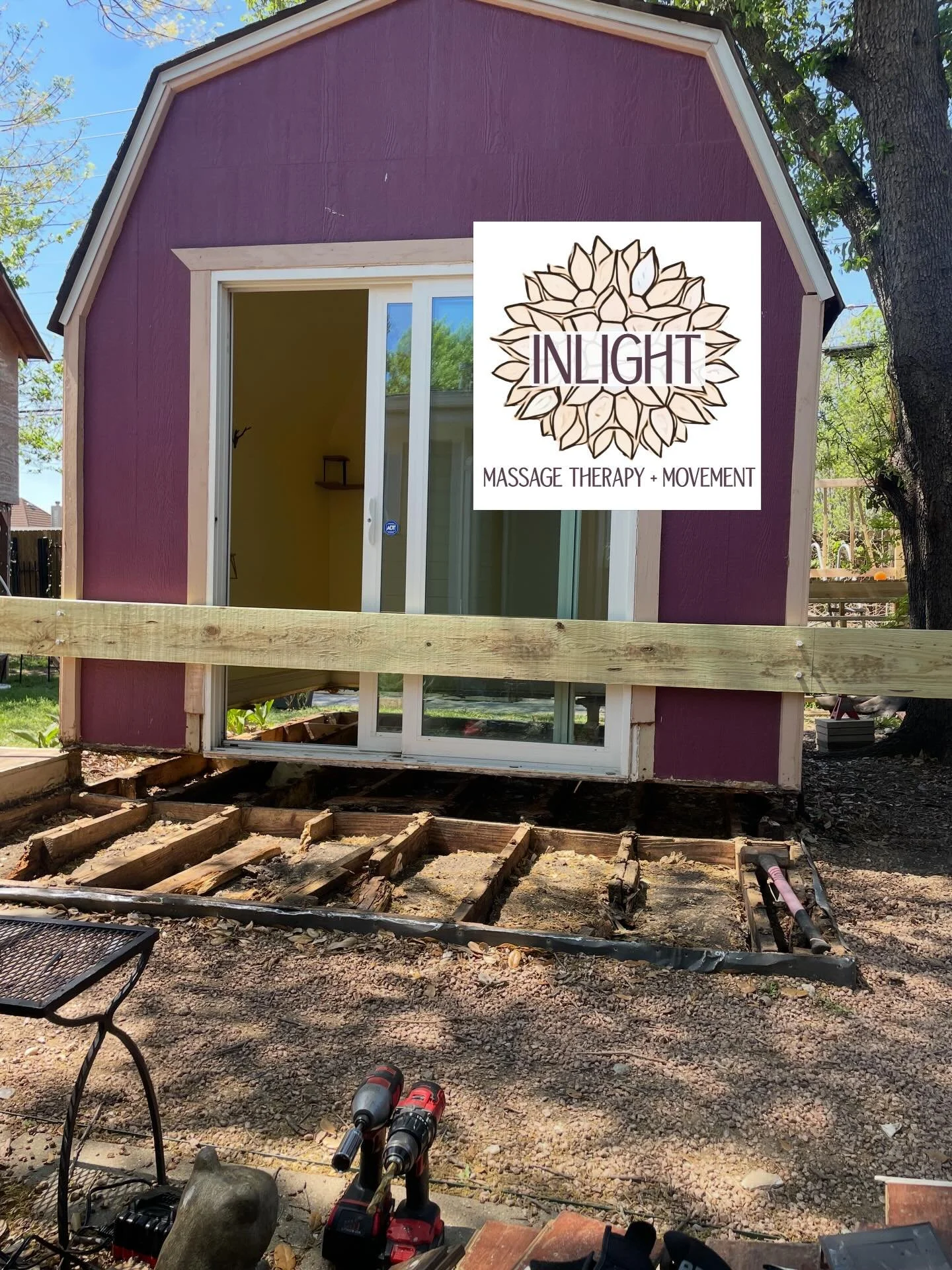 New heights and new levels.✨

Stepping into the growth one breath and one step at a time. 🪴