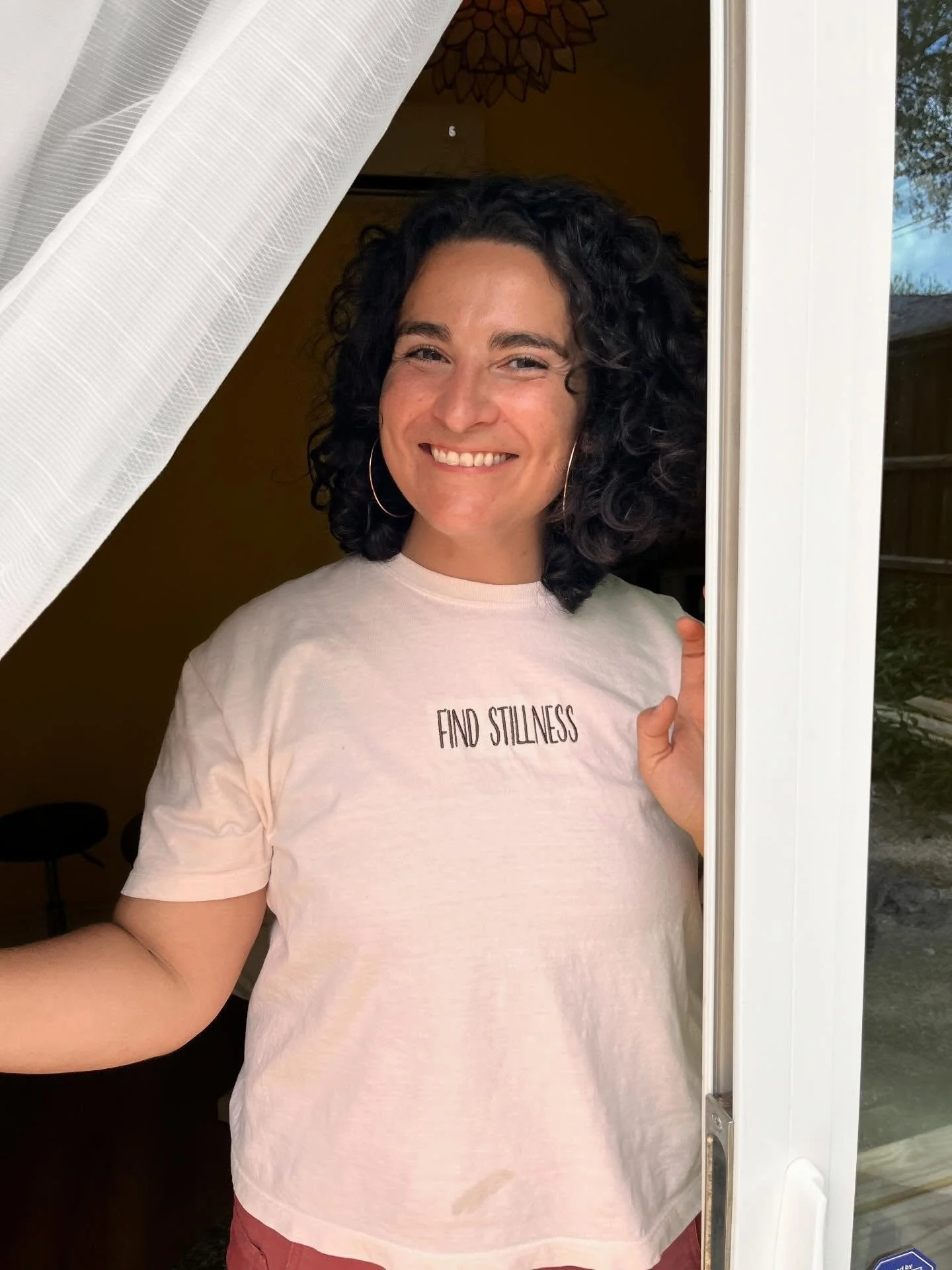 Hi, I&rsquo;m Angelica. A Mexican-American healer, mom, wife, educator, and activistpreneur rooted in Fort Worth. 

My work lives at the intersection of movement, massage, and intention. And it all points toward the same place: guiding women home to 