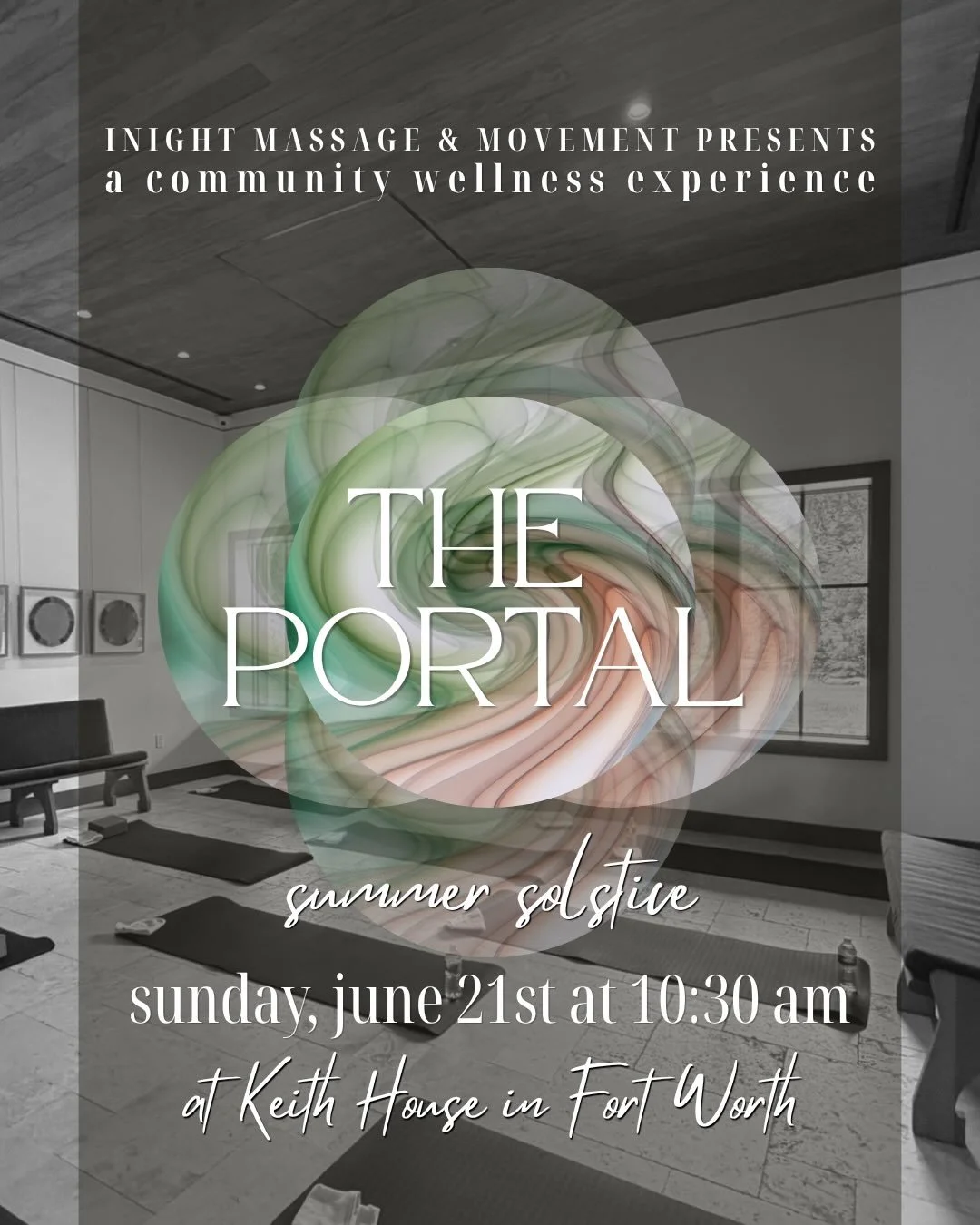 So excited to hold this space. A space where we honor both movement and stillness. A space where your full self can be witnessed supported. 

Together let&rsquo;s honor the season with body led movement, breath, and intention.

Registration 🔗 in bio