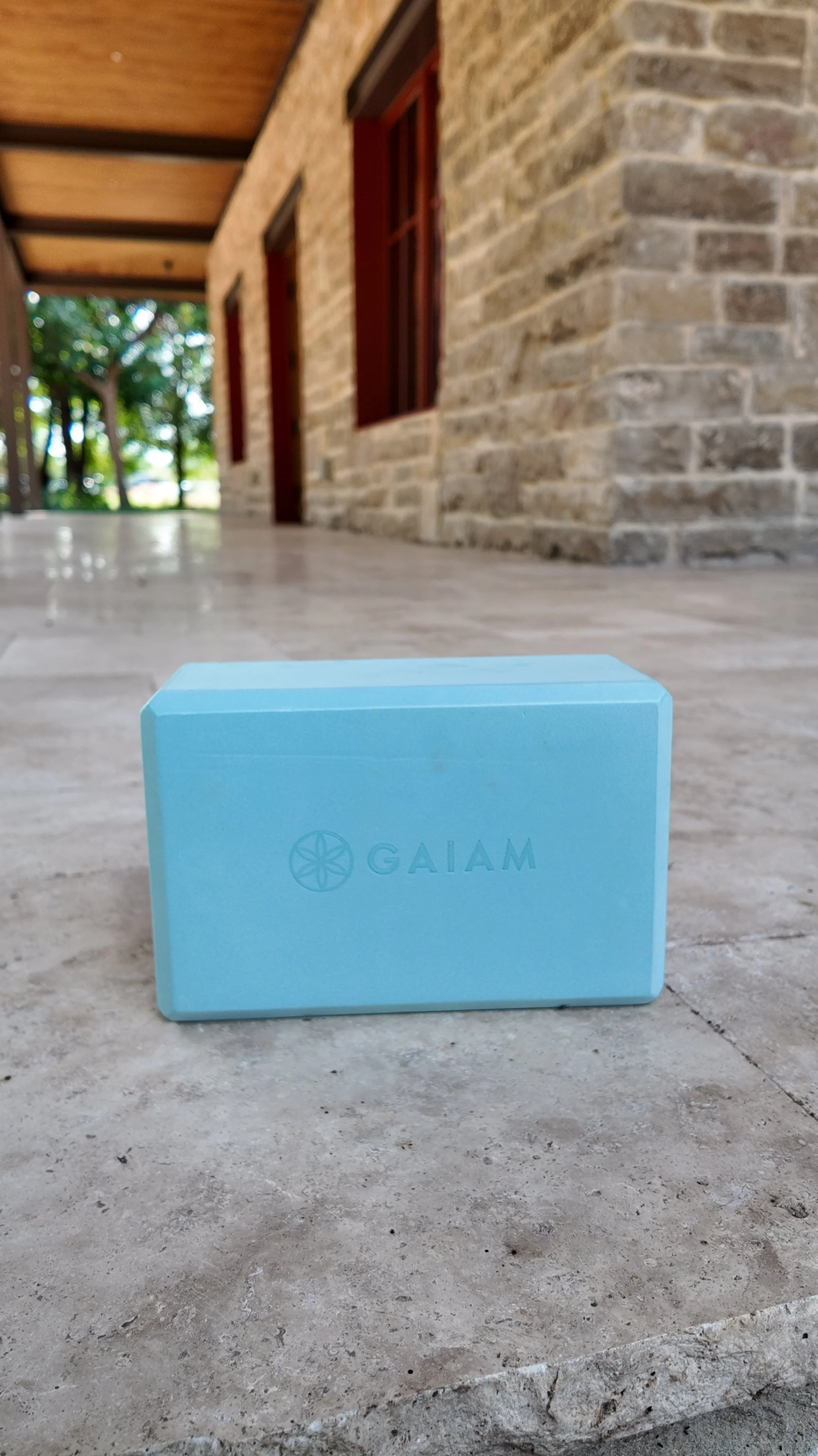 #12 More Than a Prop: How a Yoga Block Can Transform Your Practice