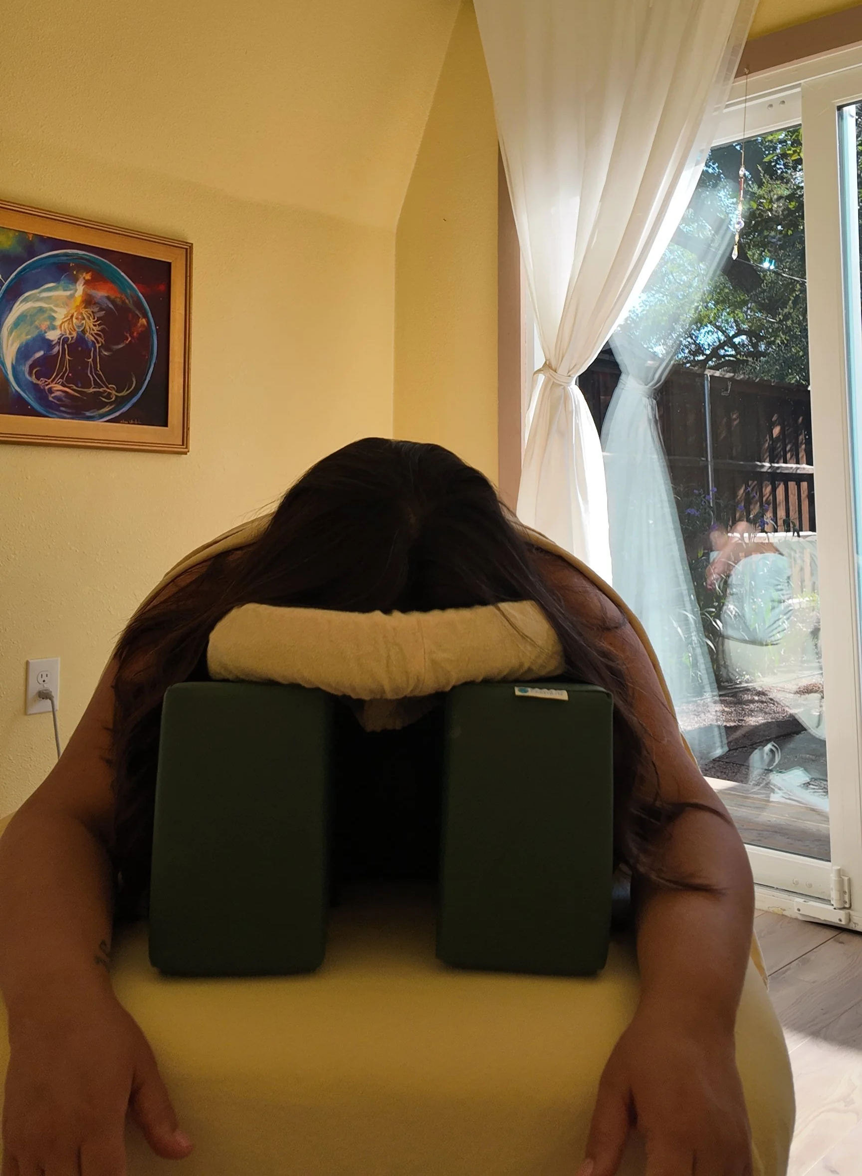 #13 Held with Care: The Heart of Prenatal Massage