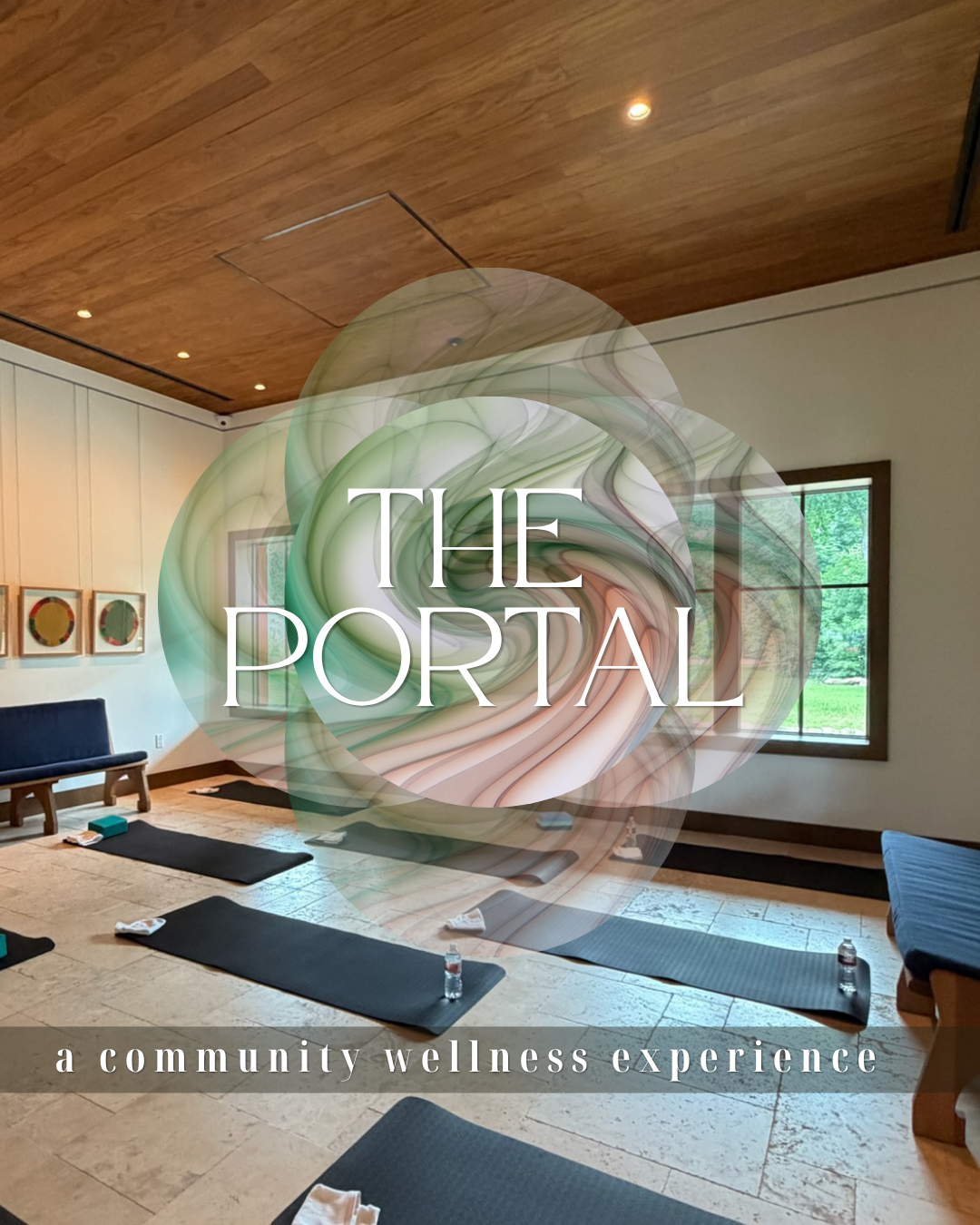somatic movement experience for women