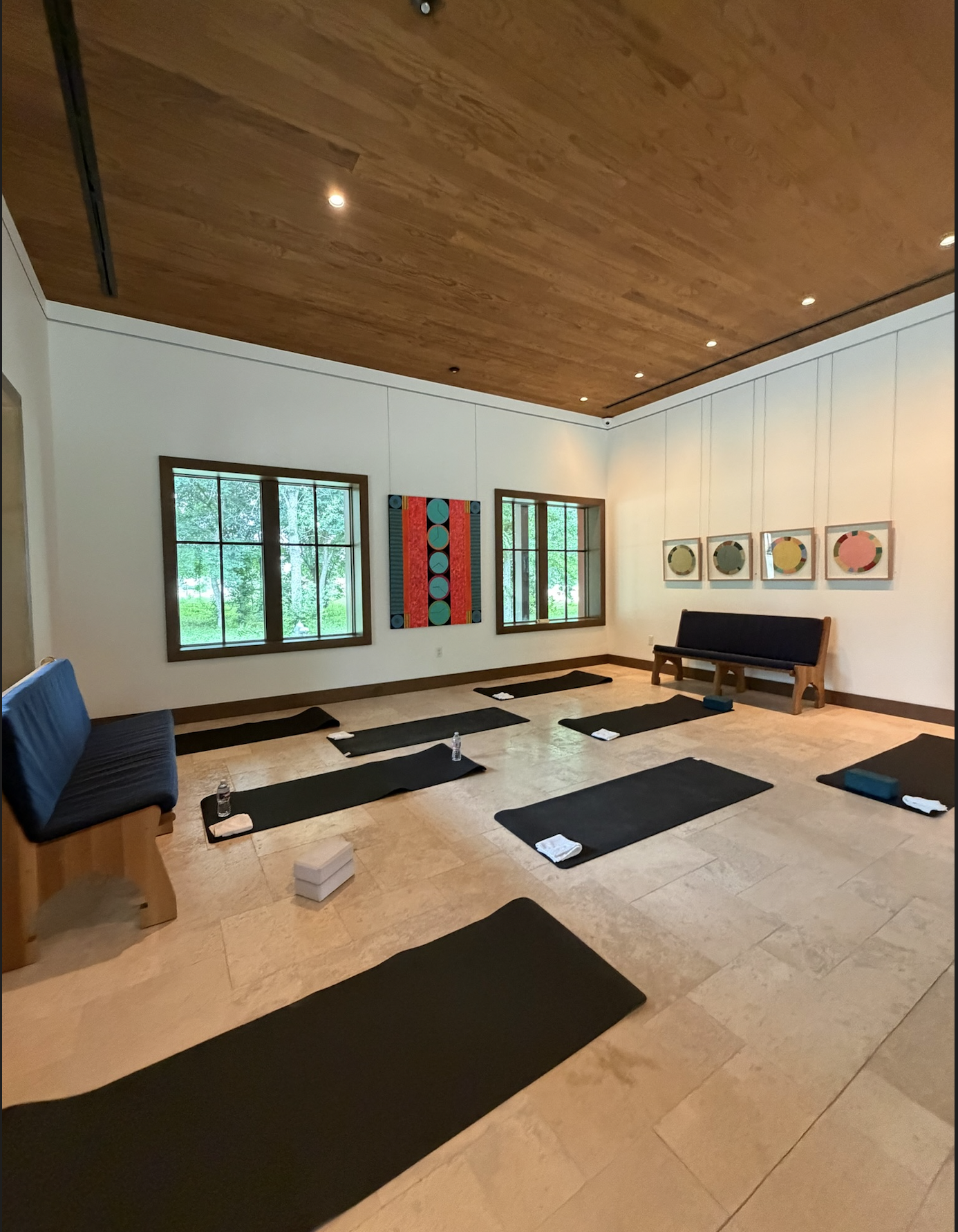The Portal movement gallery