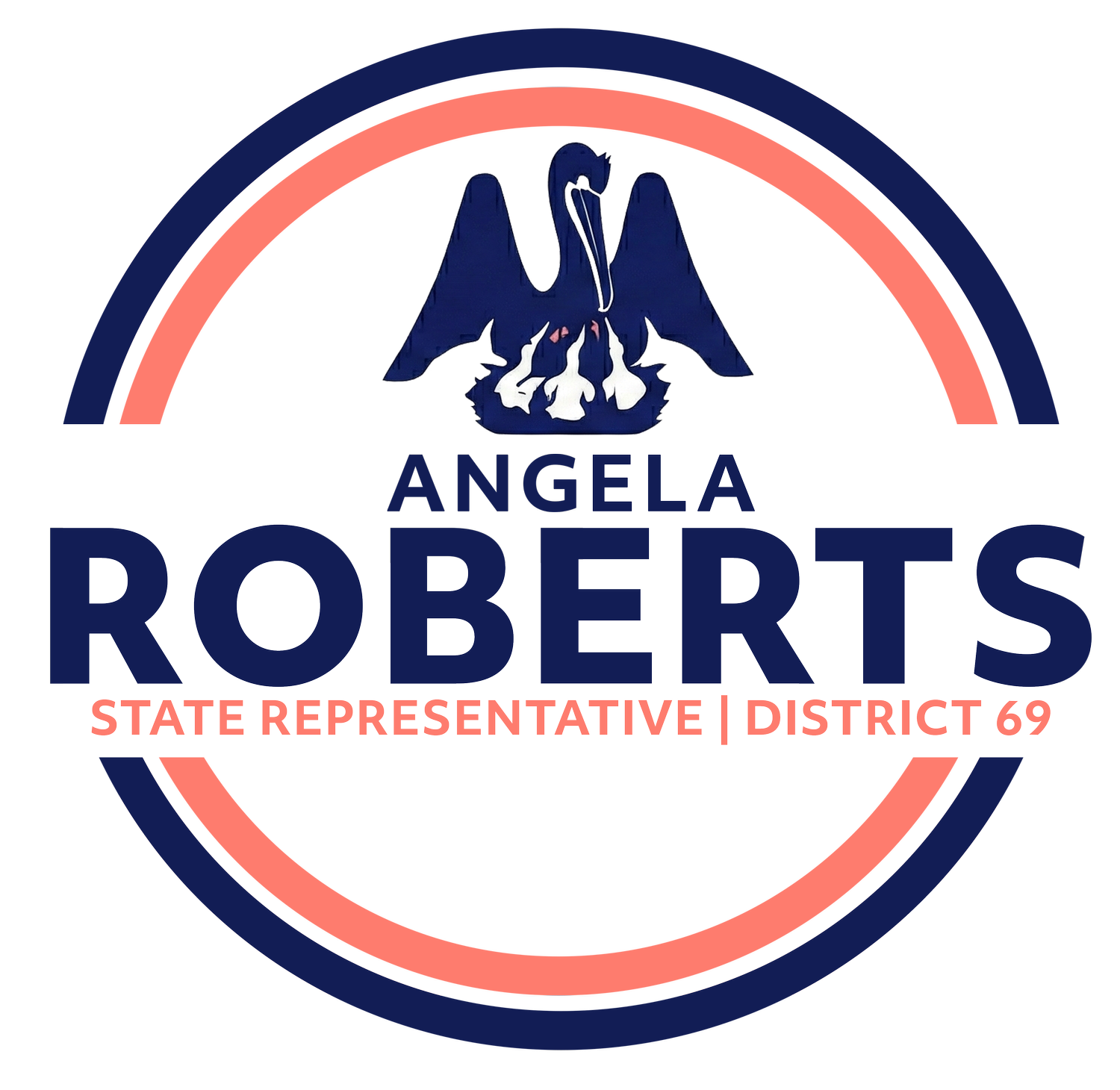 Angela Roberts for District 69