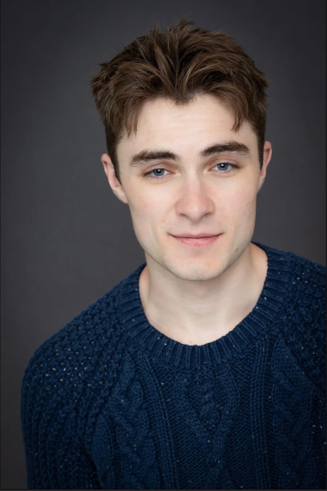 Quinn Craig (Jacques, Dennis, Duke Senior)