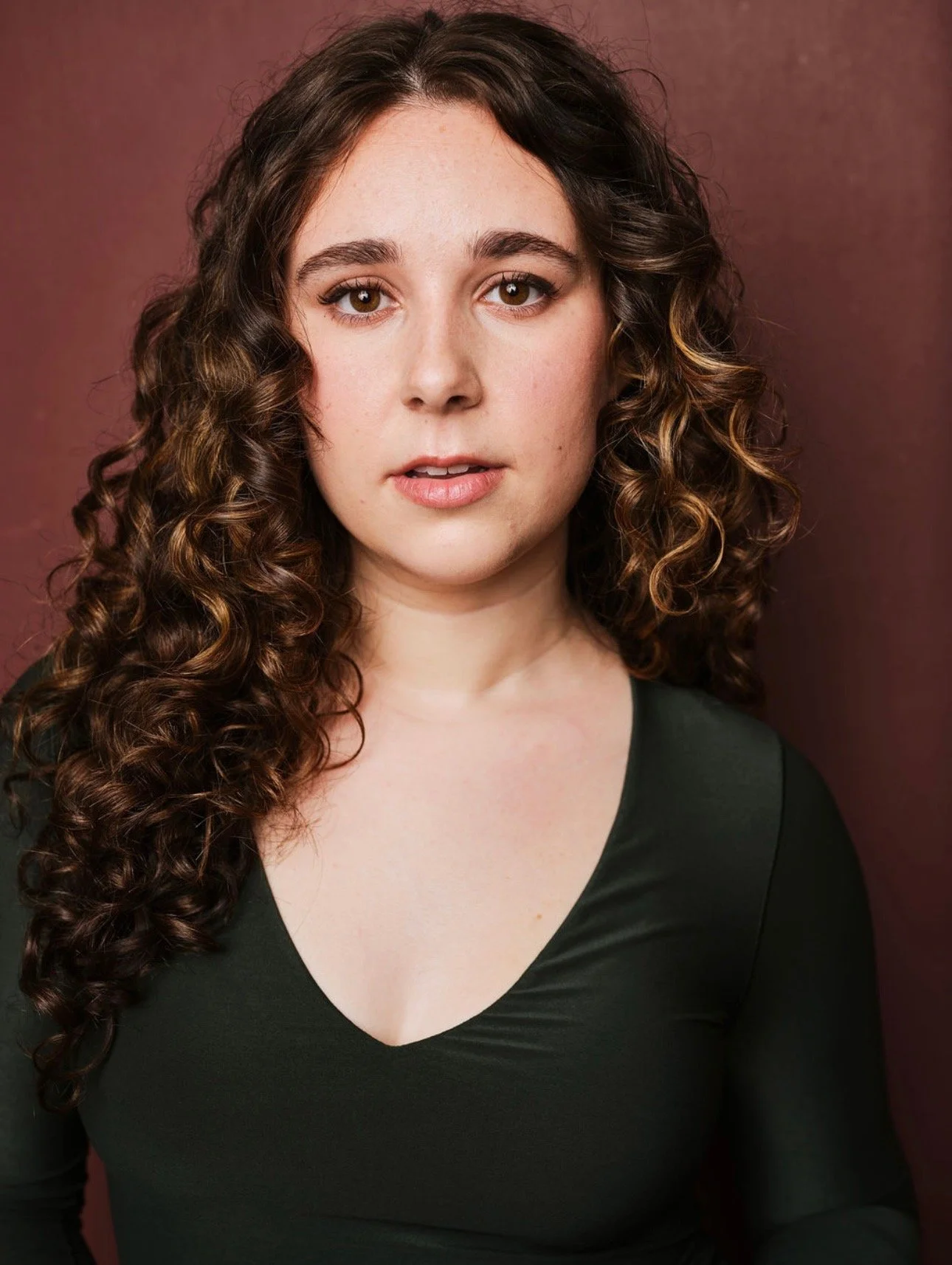 Madeleine Day (Rosalind, Amiens)