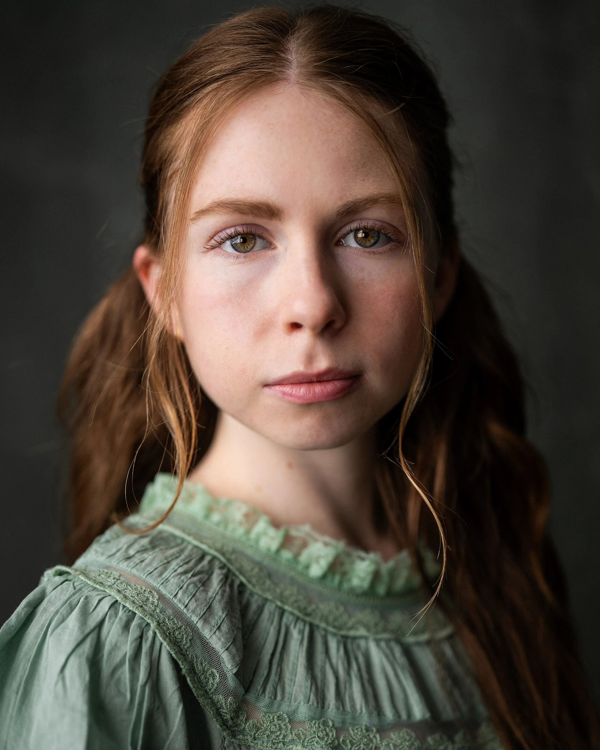 Sophia Dondisch (Adam, Jacques de Boys, Corin, Charles)