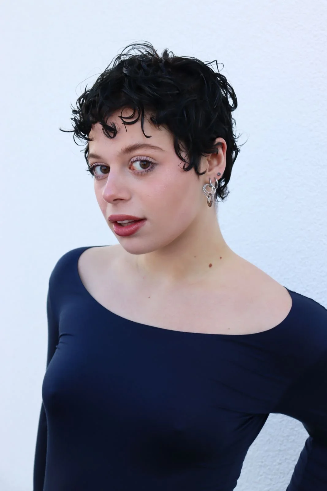 Chloe Drohan (Rosalind, Amiens)