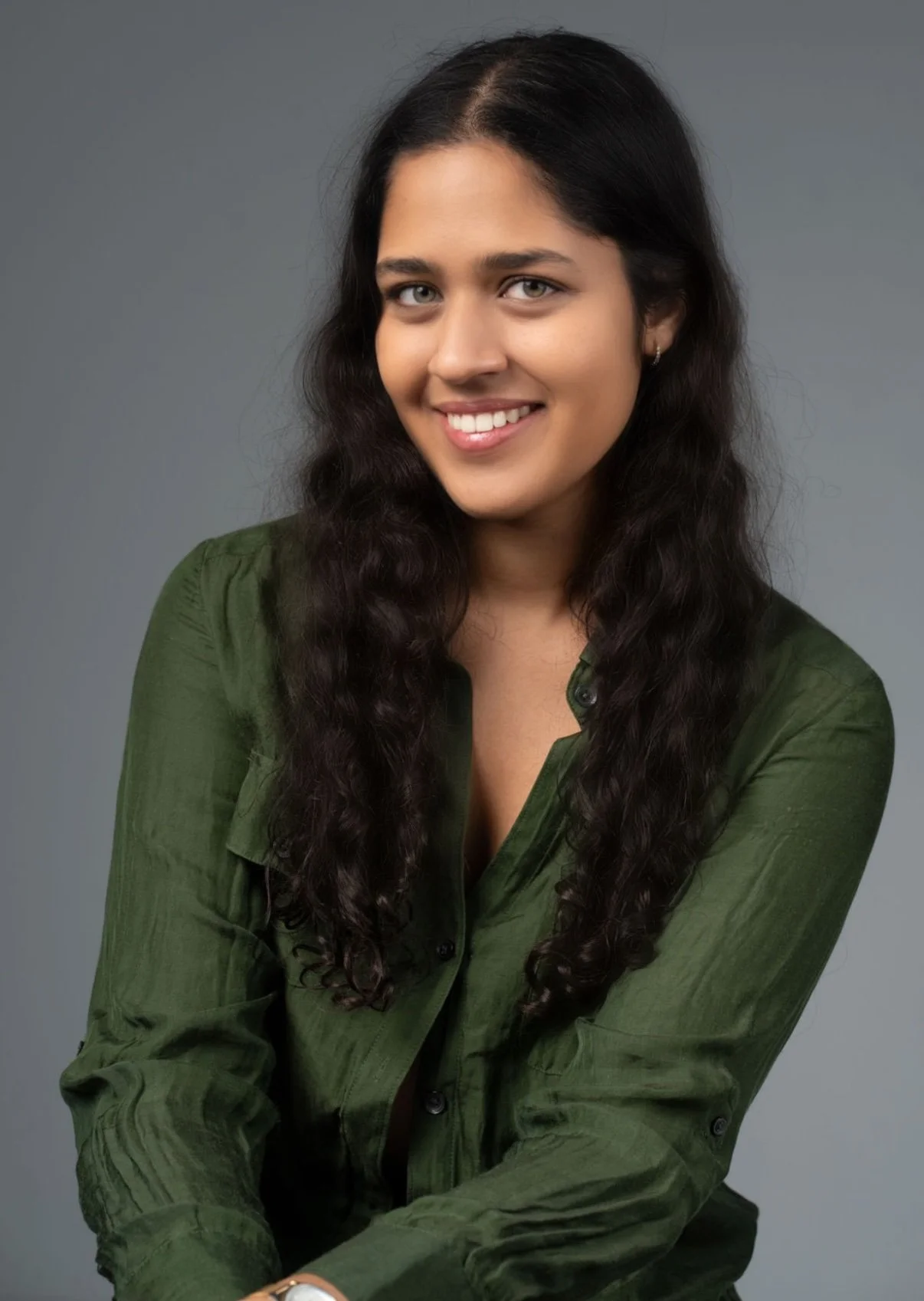 Revati Iyengar (Duke Frederick, Phoebe, Hymen, Lord 1)