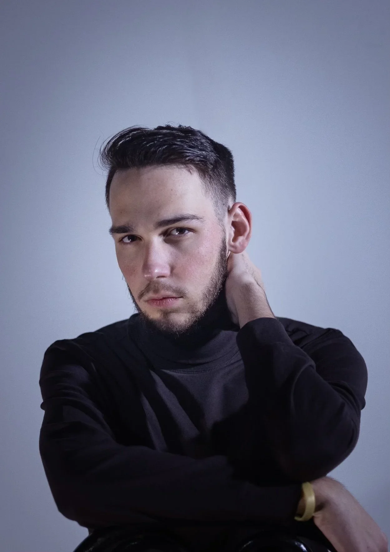 Aleksandr Kobrynich (Orlando, Le Beau, Lord 2)