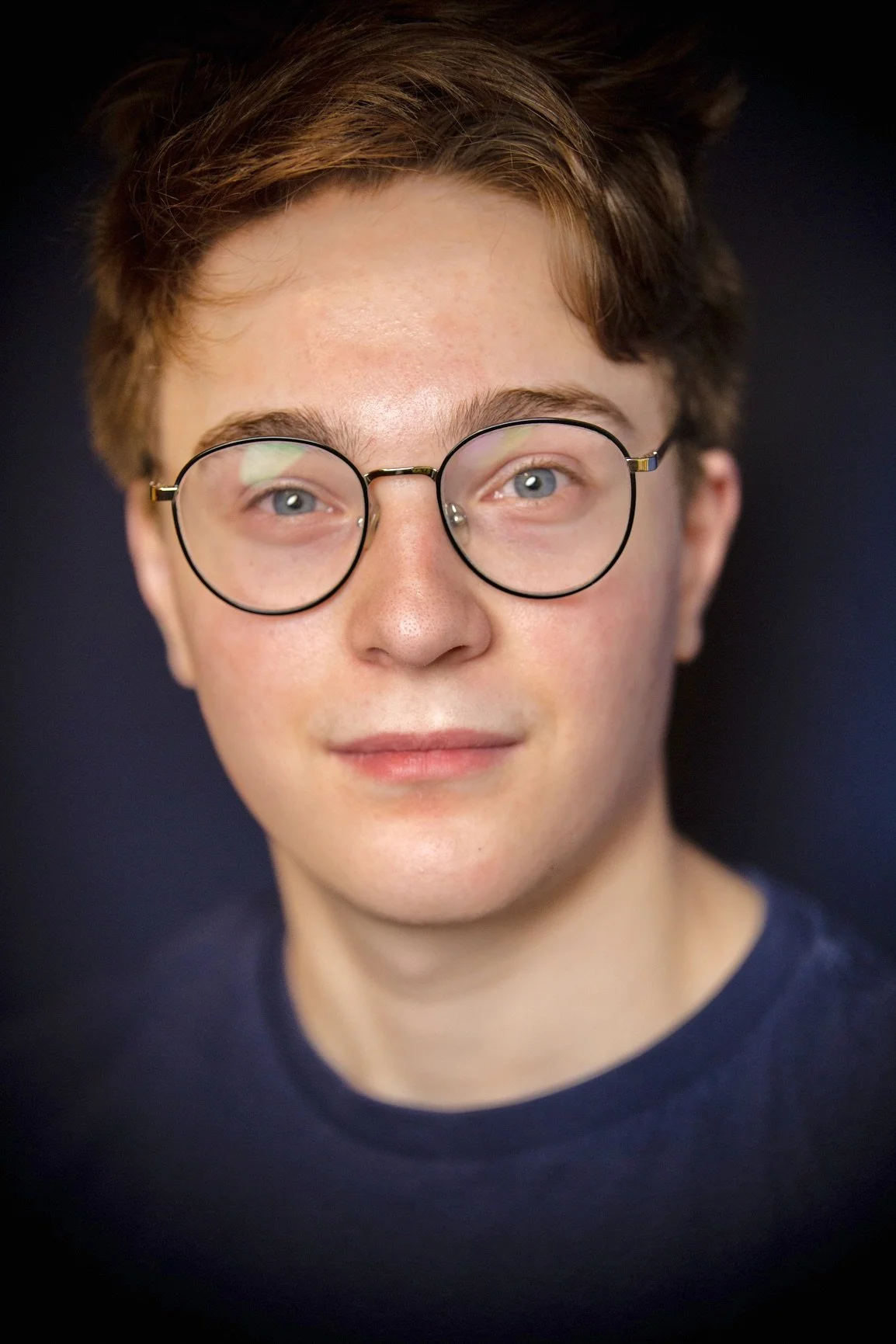 Siddy Lion (Oliver, Silvius)