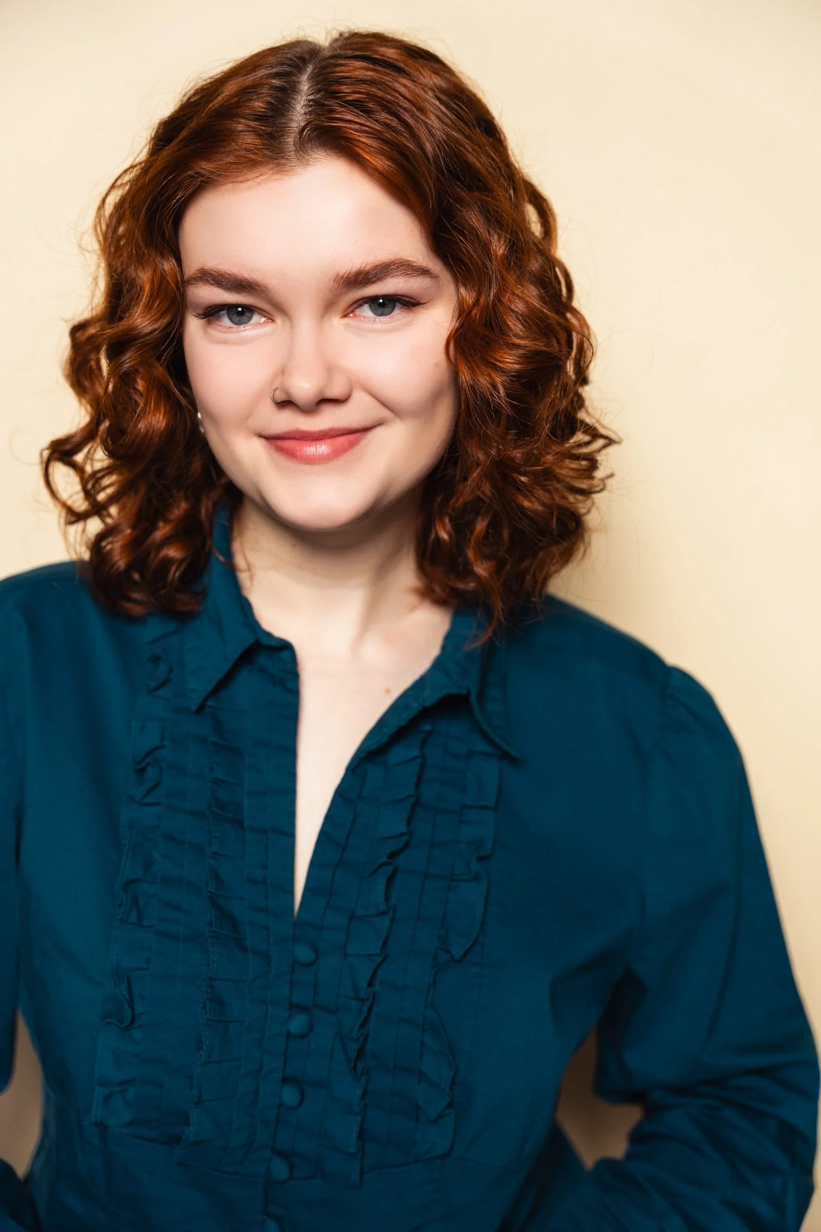 Matilda Lund (Jacques, Dennis, Duke Senior)