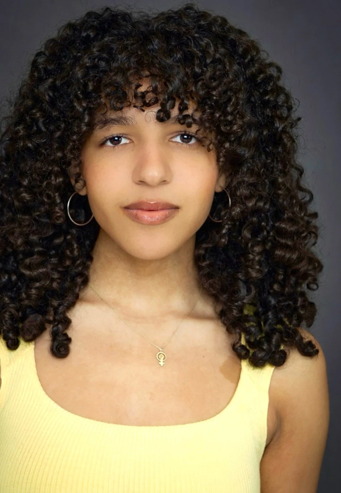 Kendall Scott (Celia, Touchstone)