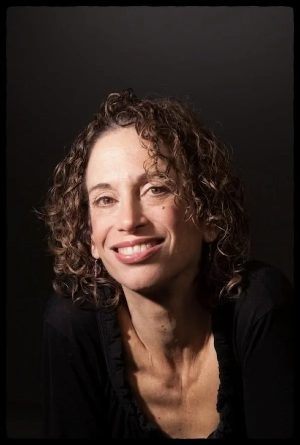 Darci Picoult (Connections) 