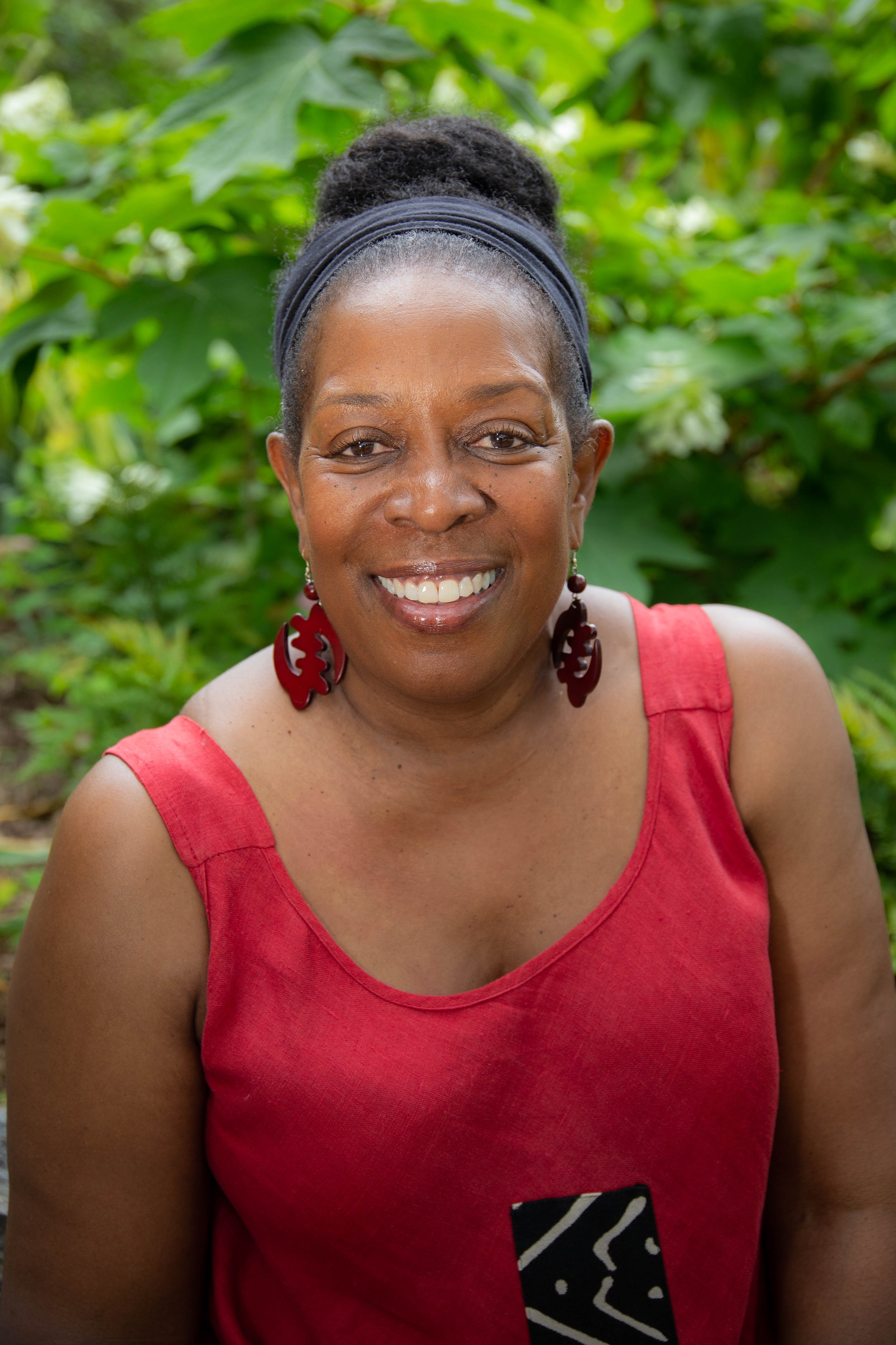 Renee Redding-Jones (Body + Soul)