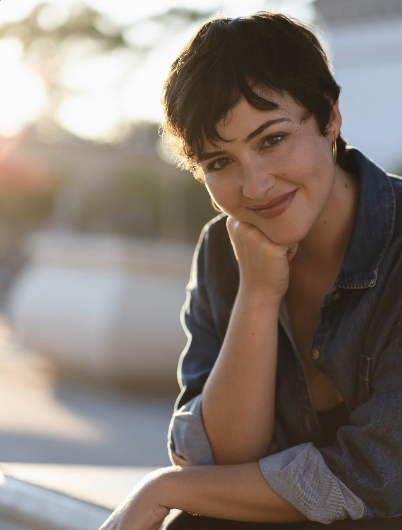 Laura Zablit (2025-2026 Studio Apprentice)