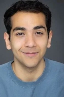 Aidan Villareal (Orlando, Le Beau, Lord 2)